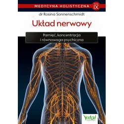 Układ rozrodczy. Medycyna holistyczna - Tom VIII