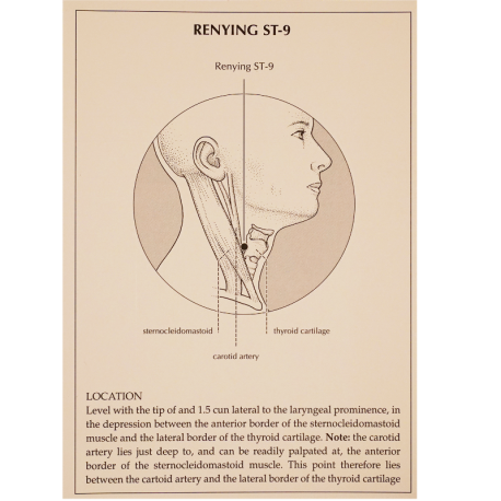 A Manual of Acupuncture