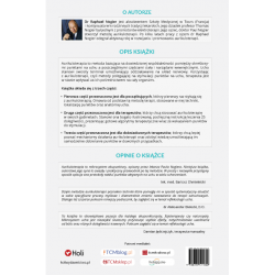 Aurikuloterapia - Terapia punktów usznych - R. Nogier | TCMsklep.pl