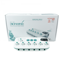 Aparat do elektroakupunktury SDZ-II Hwato