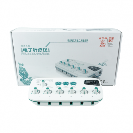 Aparat do elektroakupunktury SDZ-II Hwato