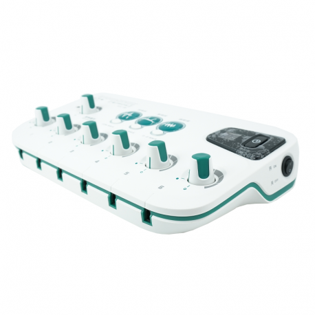 Aparat do elektroakupunktury SDZ-II Hwato