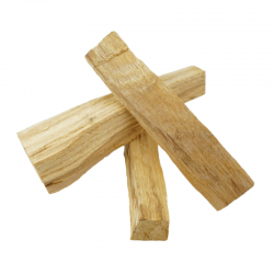 Palo Santo - kadzidło - drewno
