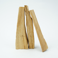 Palo Santo - kadzidło - drewno