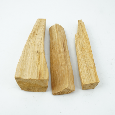 Palo Santo - kadzidło - drewno