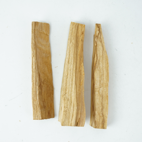 Palo Santo - kadzidło - drewno