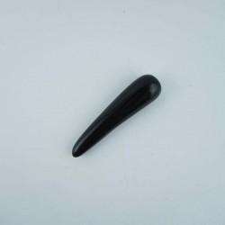 Pełny róg bawoli do masażu i scrapingu – Gua Sha