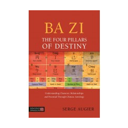 Ba Zi The Four Pillars Of Destiny