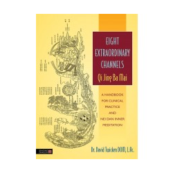 Eight Extraordinary Channels - Qi Jing Ba Mai