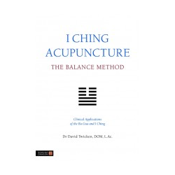 I Ching Acupuncture - The Balance Method