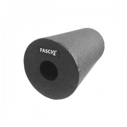 Rolka do ćwiczeń - gładka - FASCIQ® - 30 x 15 cm