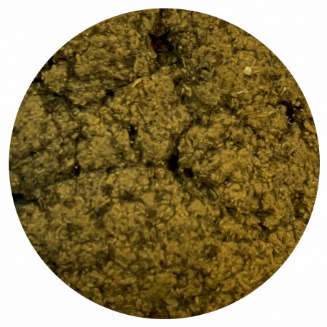 Moksa sypana (luźna)