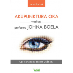 Akupunktura oka