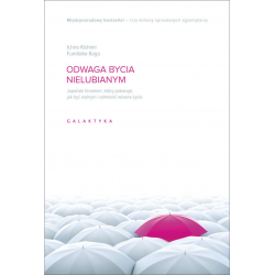 Odwaga bycia nielubianym