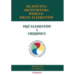 Klasyczna akupunktura według Pięciu Elementów