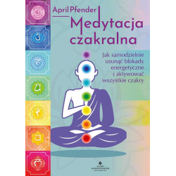 Medytacja czakralna