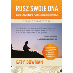 Rusz swoje DNA