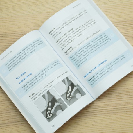 Ćwiczenia osteopatyczne