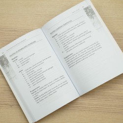 Kuchnia pięciu przemian dla początkujących
