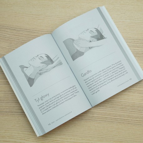 Reiki - samodzielne uzdrawianie