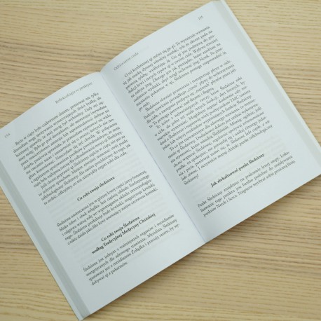 Refleksologia w praktyce | TCMsklep.pl