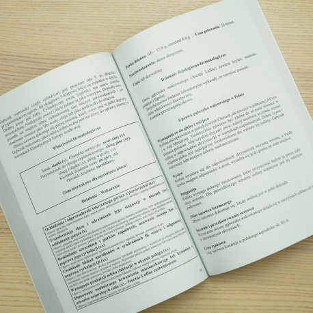 Uprawa ziół chińskich w Polsce oraz opis ich znaczenia leczniczego Tom I