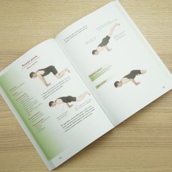 Hatha Joga