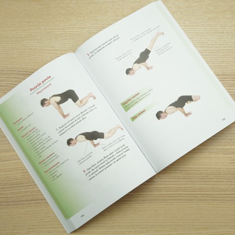 Hatha Joga