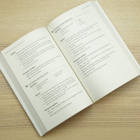 Chinese Medical Gynaecology: a self-help guide to women's health