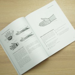 Electro acupuncture handbook for musculoskeletal problems
