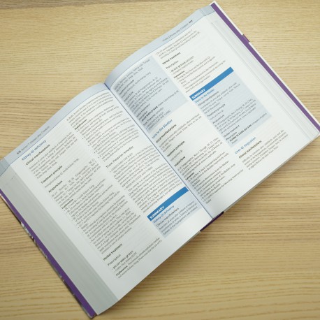 Obstetrics and gynecology in Chinese Medicine