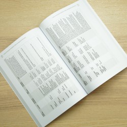 Acupoint Dictionary 2nd edition