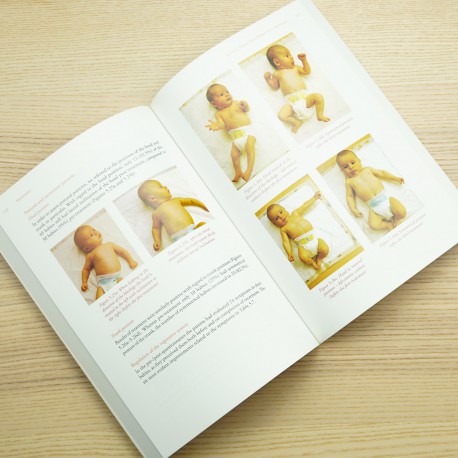 Shonishin. The Art of Non-Invasive Paediatric Acupuncture.