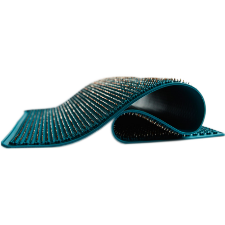 Aplikator wieloigłowy Lyapko - mata  290 x 560 mm - "Max" - 6,2