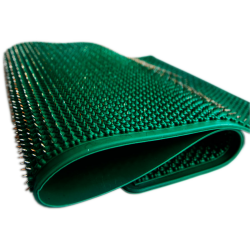 Aplikator wieloigłowy Lyapko - mata  290 x 560 mm - "Max" - 6,2