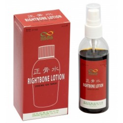 Zheng Gu Shui - płyn z atomizerem - 60 ml