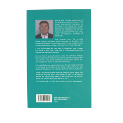 Laser Biostimulation - 12 Questions To Ask Yourself - Patrick Bécu