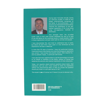 Laser Biostimulation - 12 Questions To Ask Yourself - Patrick Bécu