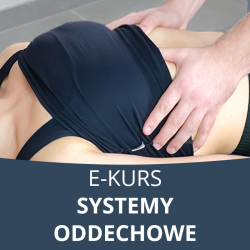 E- Kurs Systemy oddechowe w komplementarnej terapii trzewnej