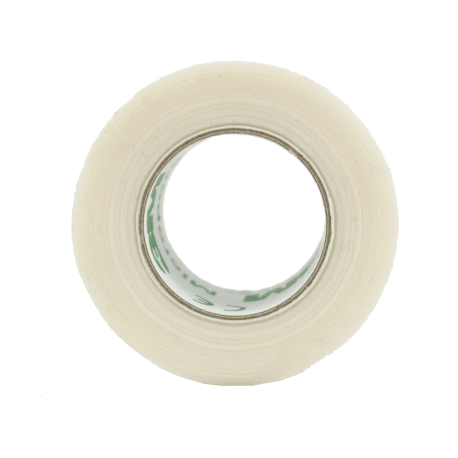 Plaster Micropore - 2,5 cm x 9,1 m - biały