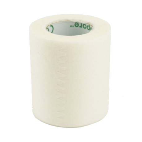 Plaster Micropore - 5 cm x 9,1 m - biały