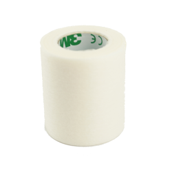 Plaster Micropore - 5 cm x 9,1 m - biały