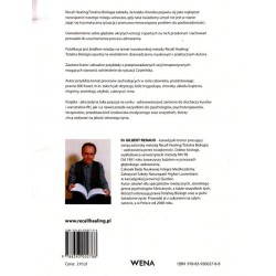 Uzdrawianie przez świadomość - Gilbert Renaud