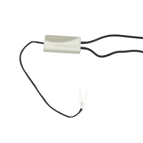 Module Style do Agistim Duo - sonda do stymulacji punktów na uchu