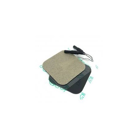Elektrody Hwato do terapii TENS, EMS, STIM - 50 x 50 mm - 4 szt.