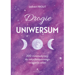 Drogie Uniwersum - Sarah Prout