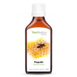 Nalewka Propolis - 099 - YaoMedica