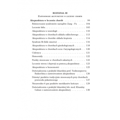 Akupunktura - Praktyczny przewodnik po chińskiej sztuce medycznej