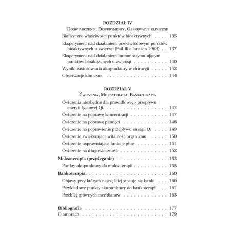 Akupunktura - Praktyczny przewodnik po chińskiej sztuce medycznej