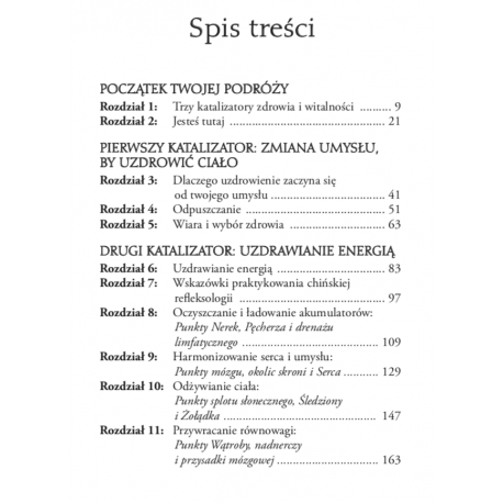 Refleksologia w praktyce | TCMsklep.pl